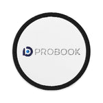 Load image into Gallery viewer, Probook Embroidered Patch
