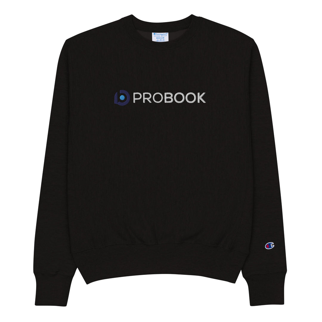 Probook Champion Sweatshirt