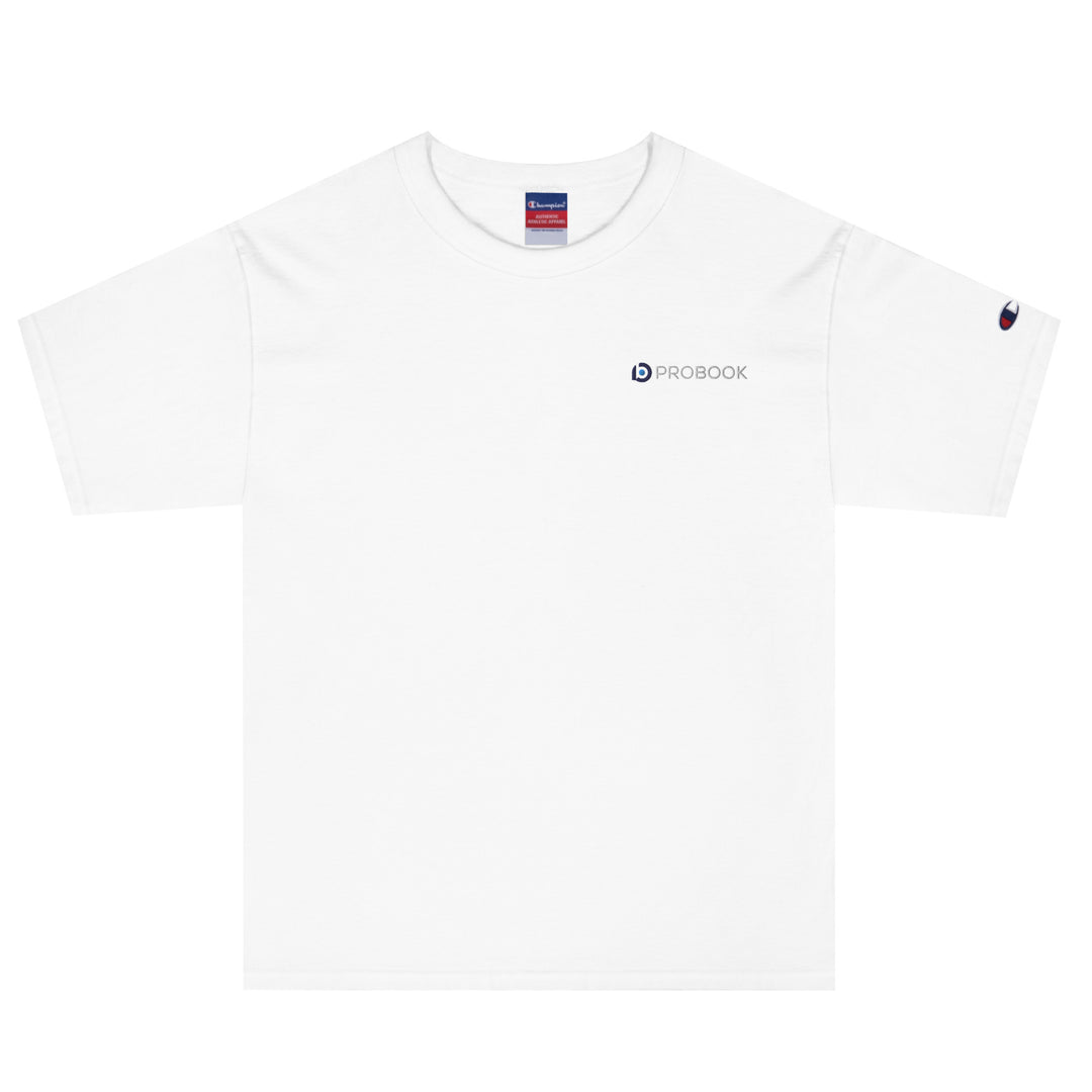 Probook Champion T-Shirt