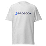 Load image into Gallery viewer, Probook T-shirt - Light Theme
