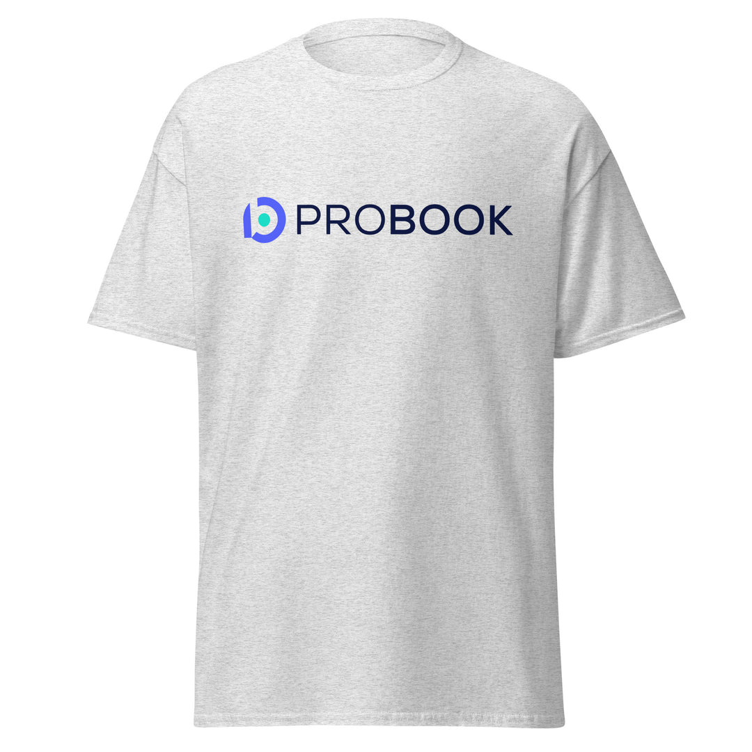 Probook T-shirt - Light Theme