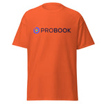 Load image into Gallery viewer, Probook T-shirt - Light Theme
