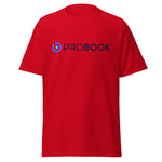 Load image into Gallery viewer, Probook T-shirt - Light Theme
