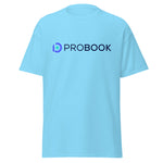 Load image into Gallery viewer, Probook T-shirt - Light Theme
