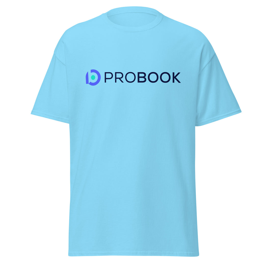 Probook T-shirt - Light Theme