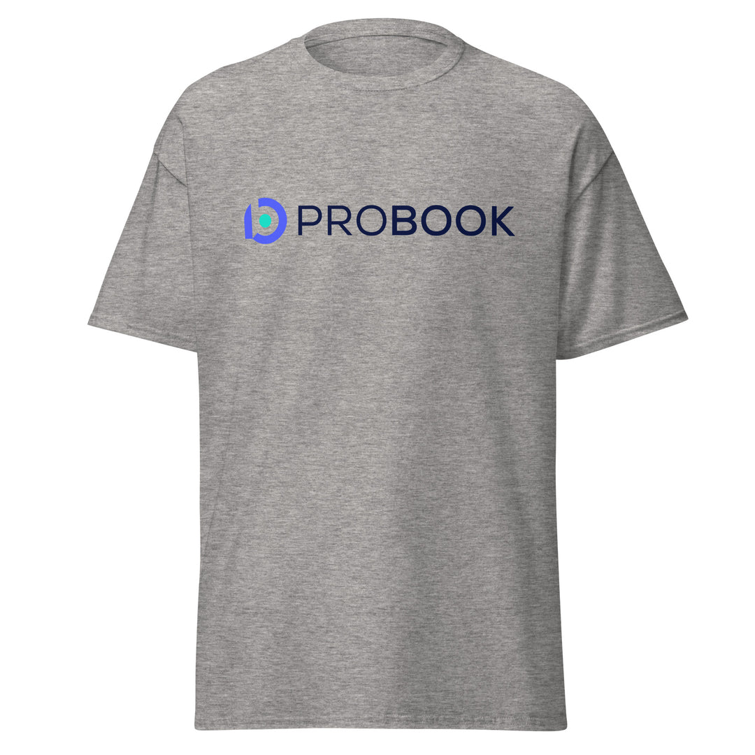 Probook T-shirt - Light Theme