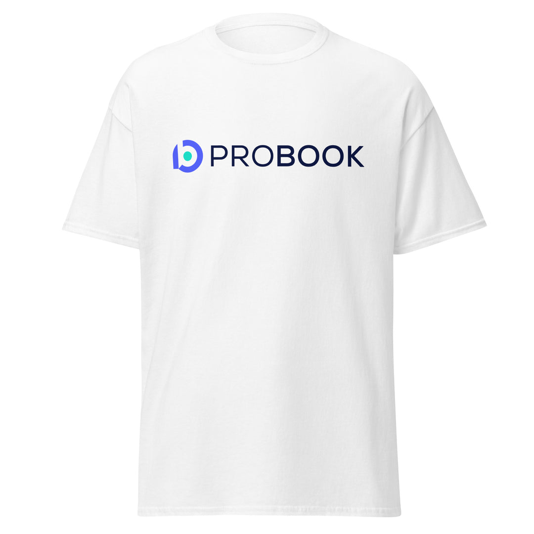 Probook T-shirt - Light Theme