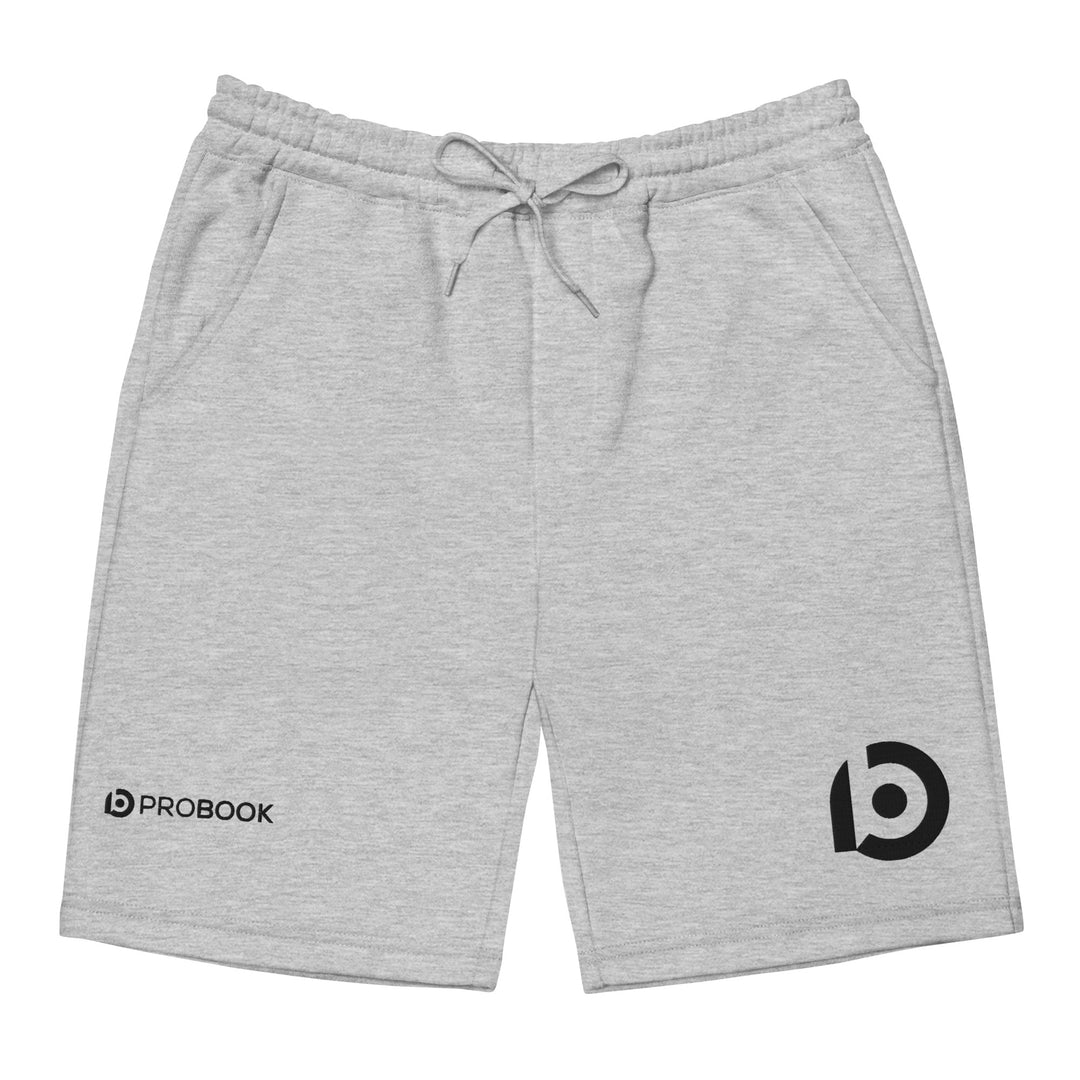 Probook Men's Shorts