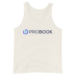 Load image into Gallery viewer, Probook Tank Top - Light /theme
