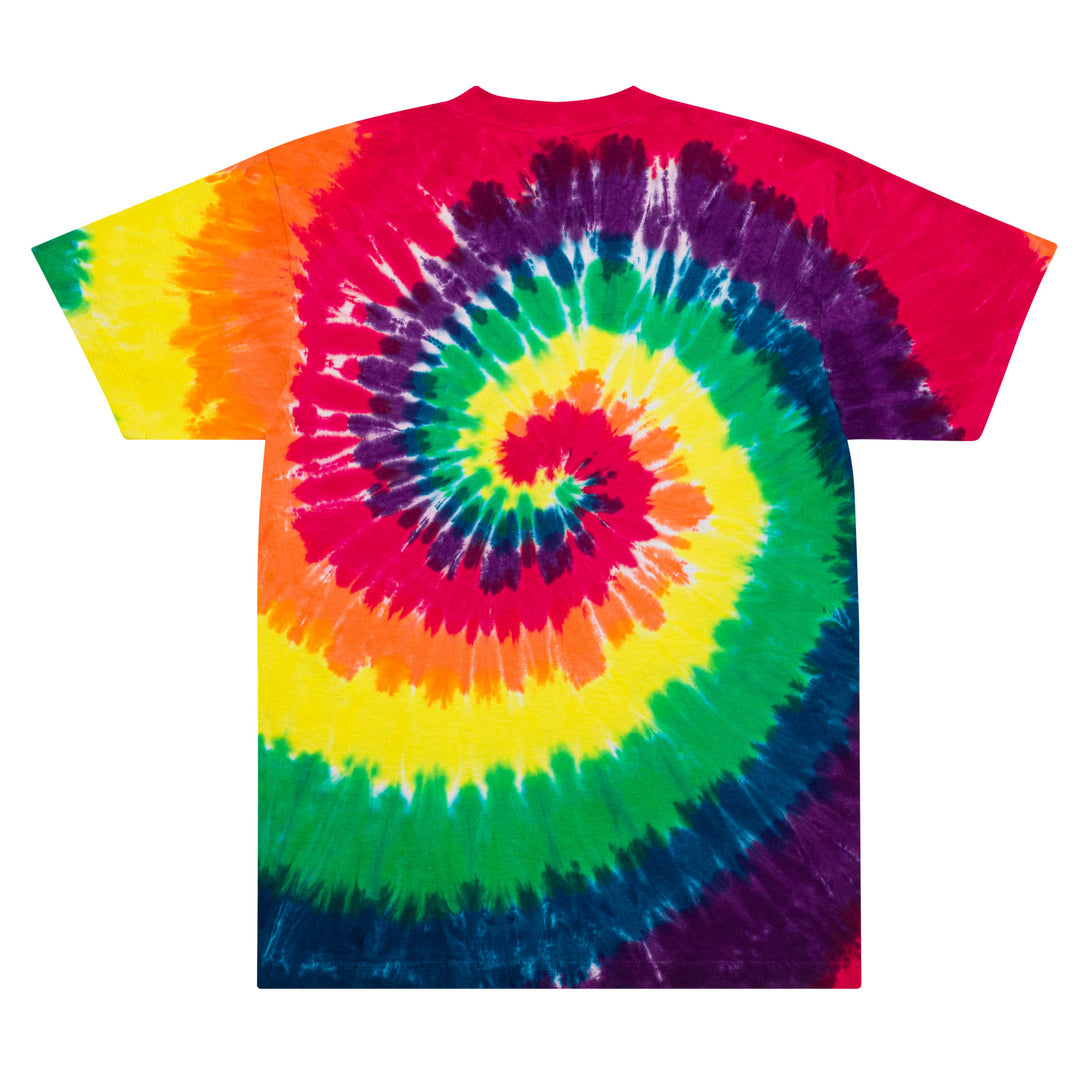 Probook Tie-Dye T-Shirt