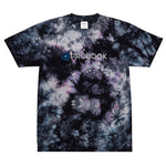 Load image into Gallery viewer, Probook Tie-Dye T-Shirt
