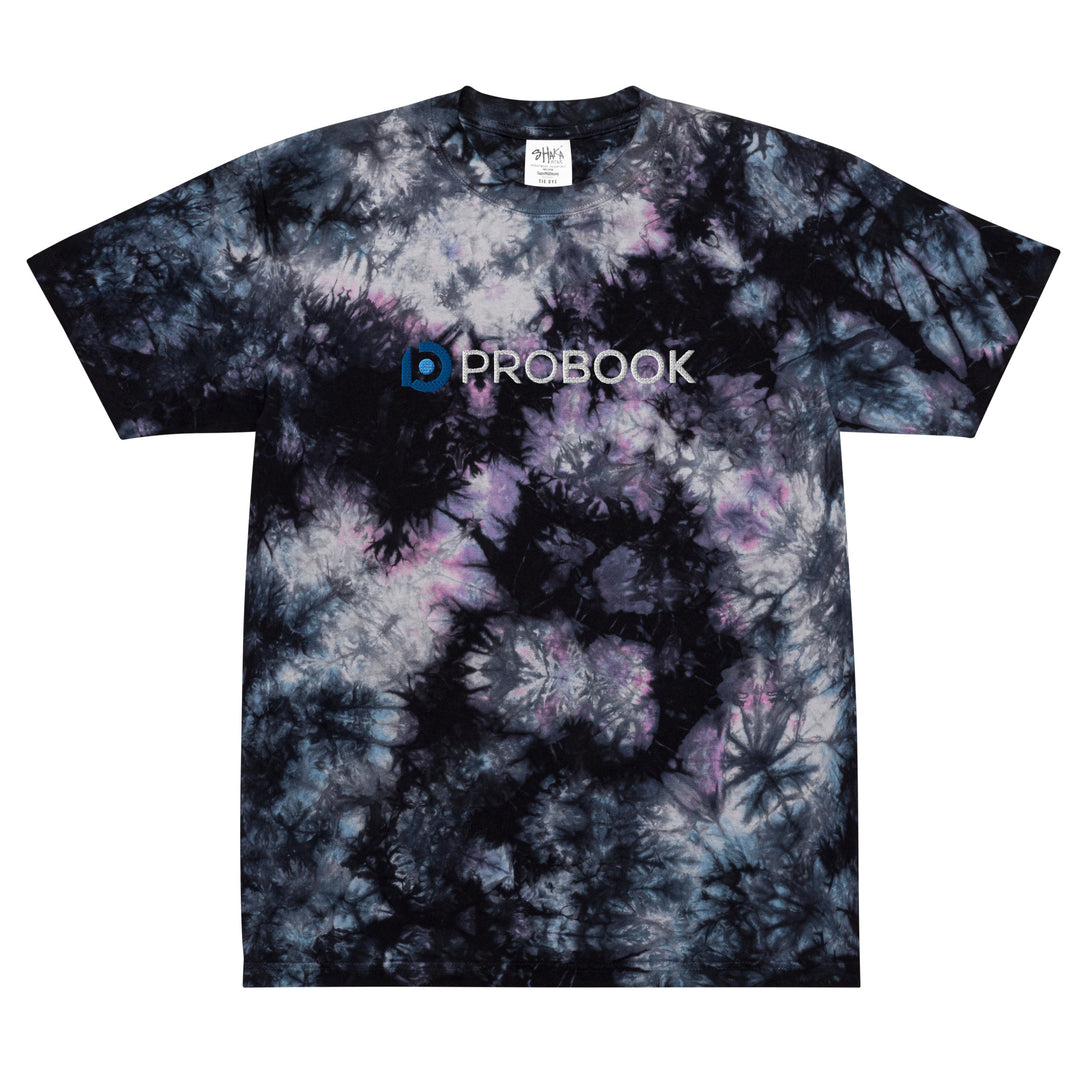 Probook Tie-Dye T-Shirt