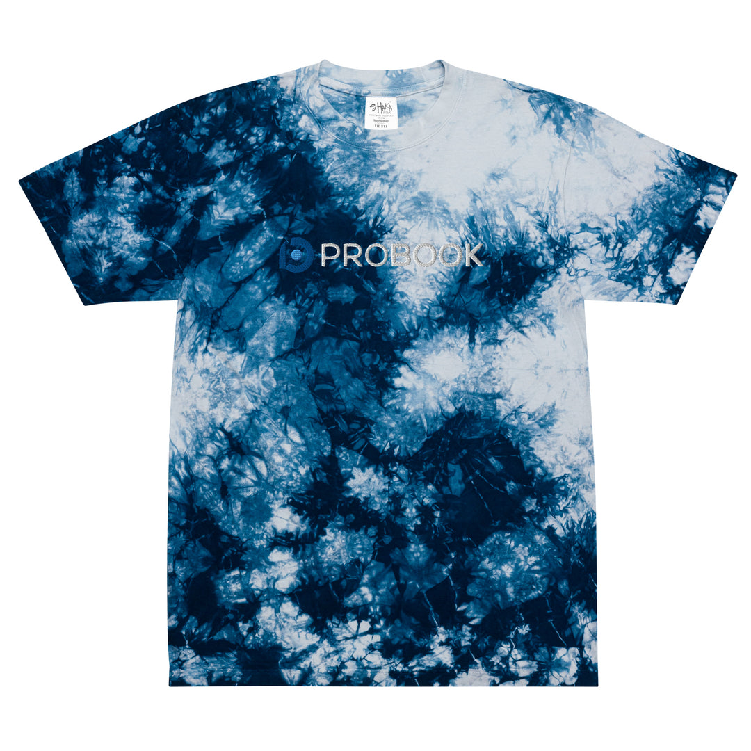 Probook Tie-Dye T-Shirt