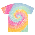 Load image into Gallery viewer, Probook Tie-Dye T-Shirt
