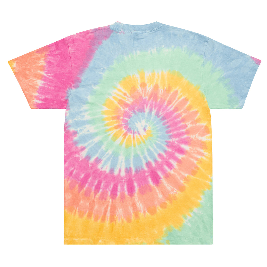 Probook Tie-Dye T-Shirt