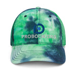 Load image into Gallery viewer, Probook Tie Dye Hat
