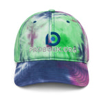 Load image into Gallery viewer, Probook Tie Dye Hat
