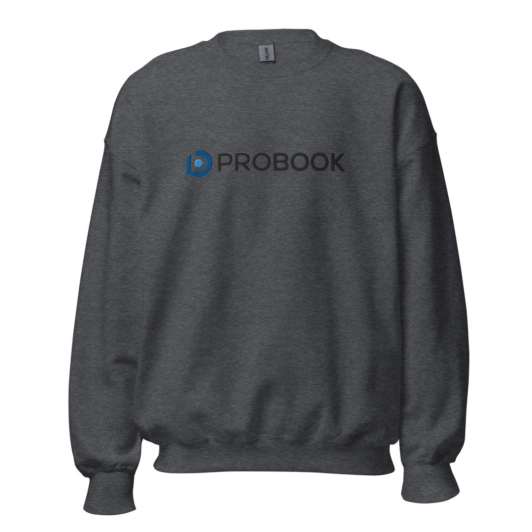 Probook Sweatshirt - Light Theme