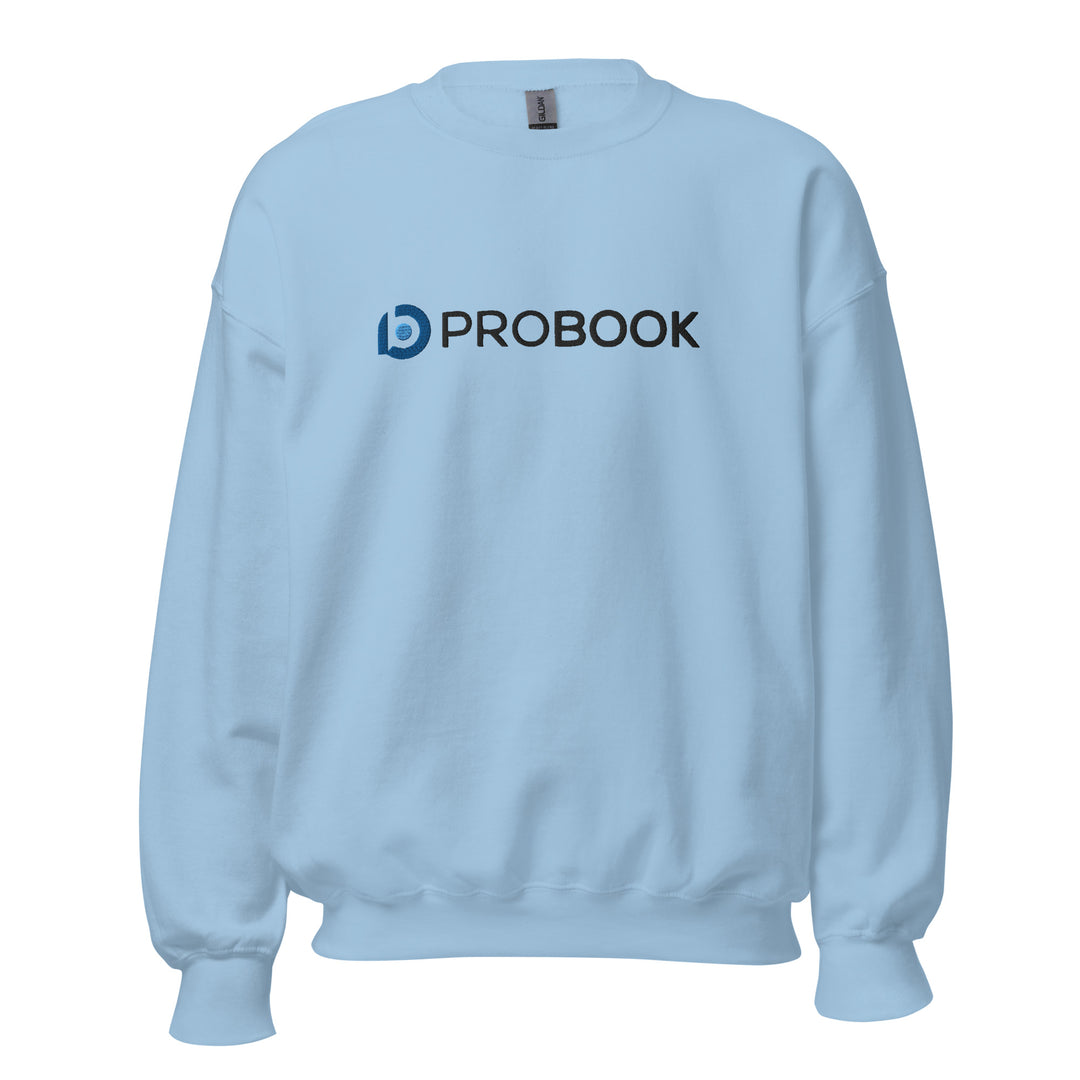 Probook Sweatshirt - Light Theme