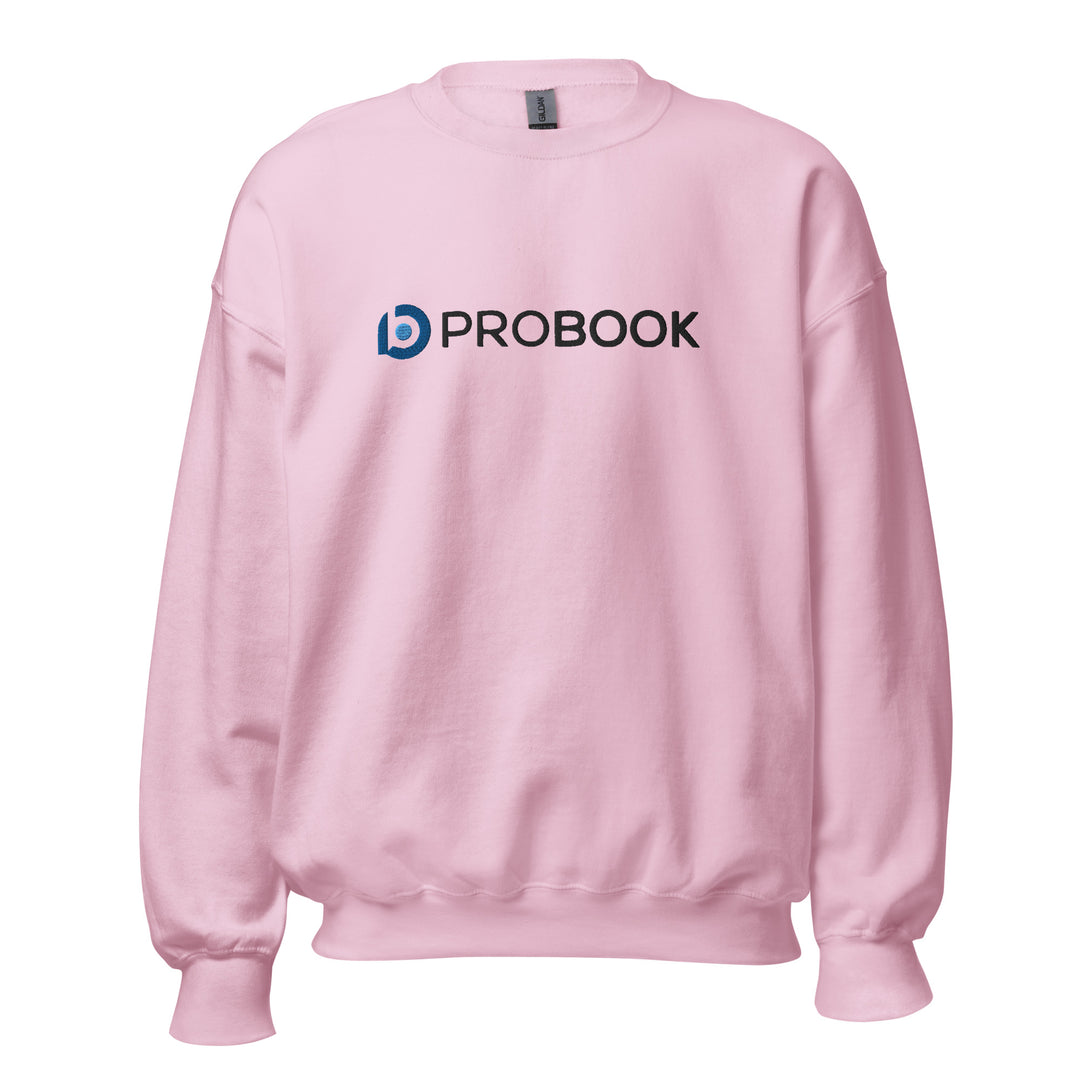 Probook Sweatshirt - Light Theme