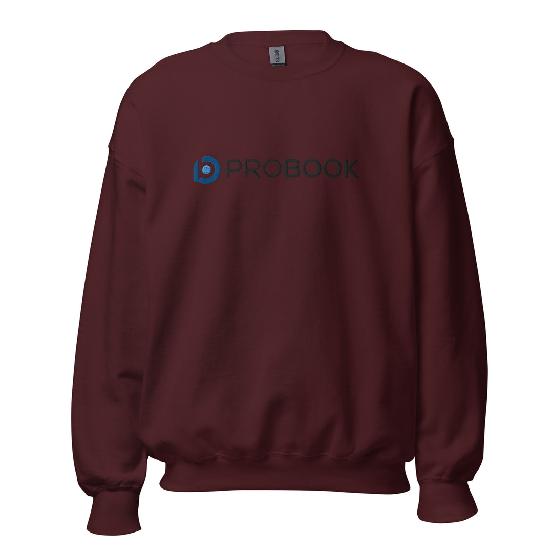 Probook Sweatshirt - Light Theme