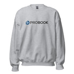 Load image into Gallery viewer, Probook Sweatshirt - Light Theme
