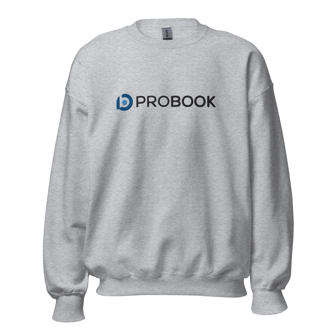 Probook Sweatshirt - Light Theme