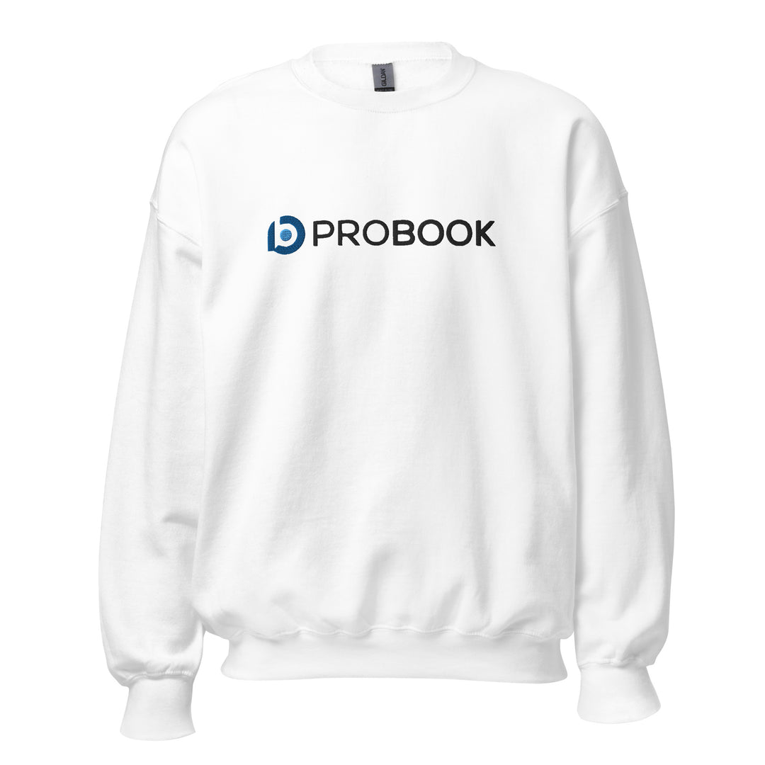 Probook Sweatshirt - Light Theme