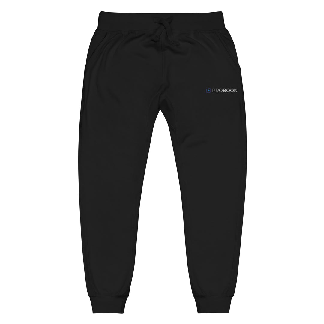 Probook Fleece Sweatpants