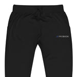 Load image into Gallery viewer, Probook Fleece Sweatpants
