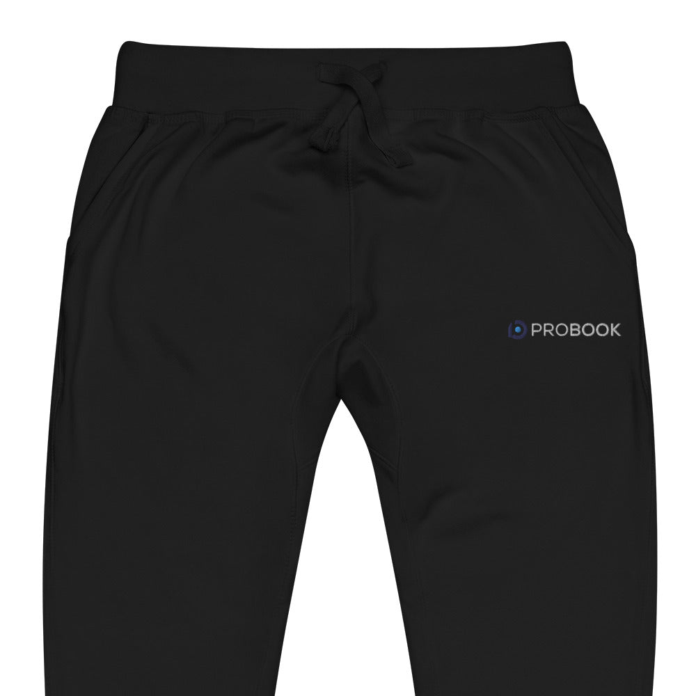 Probook Fleece Sweatpants