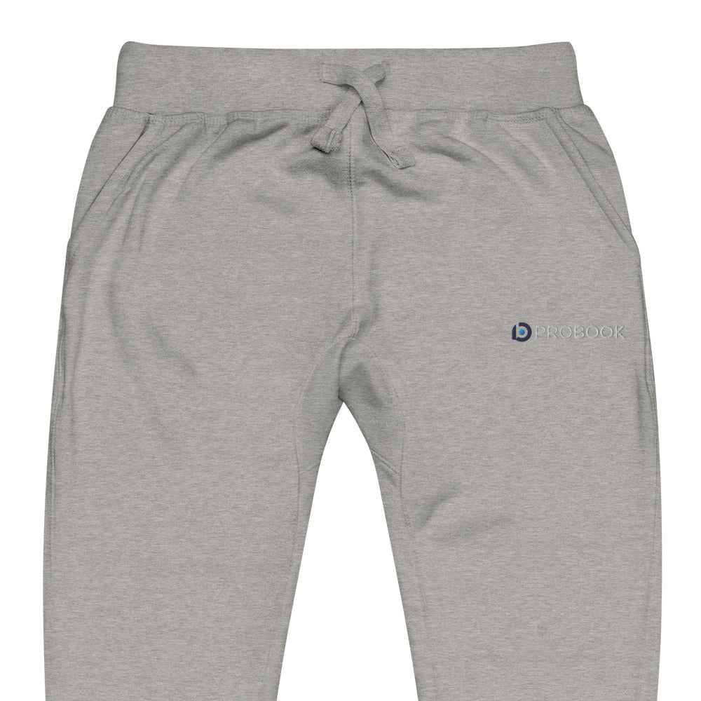 Probook Fleece Sweatpants