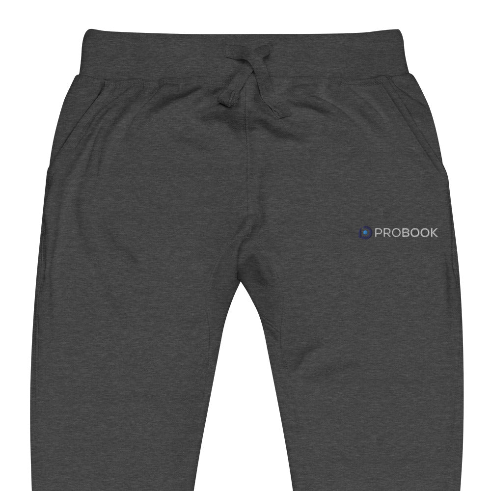 Probook Fleece Sweatpants