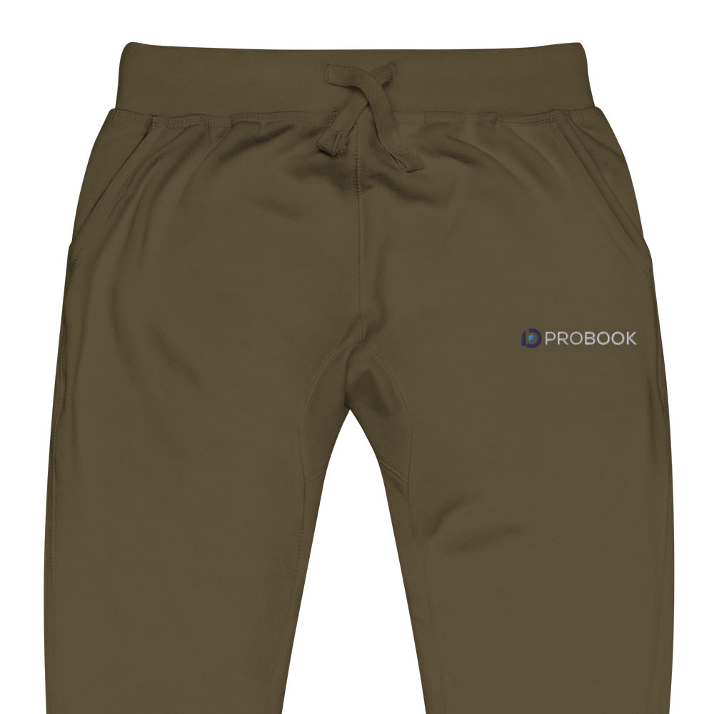 Probook Fleece Sweatpants