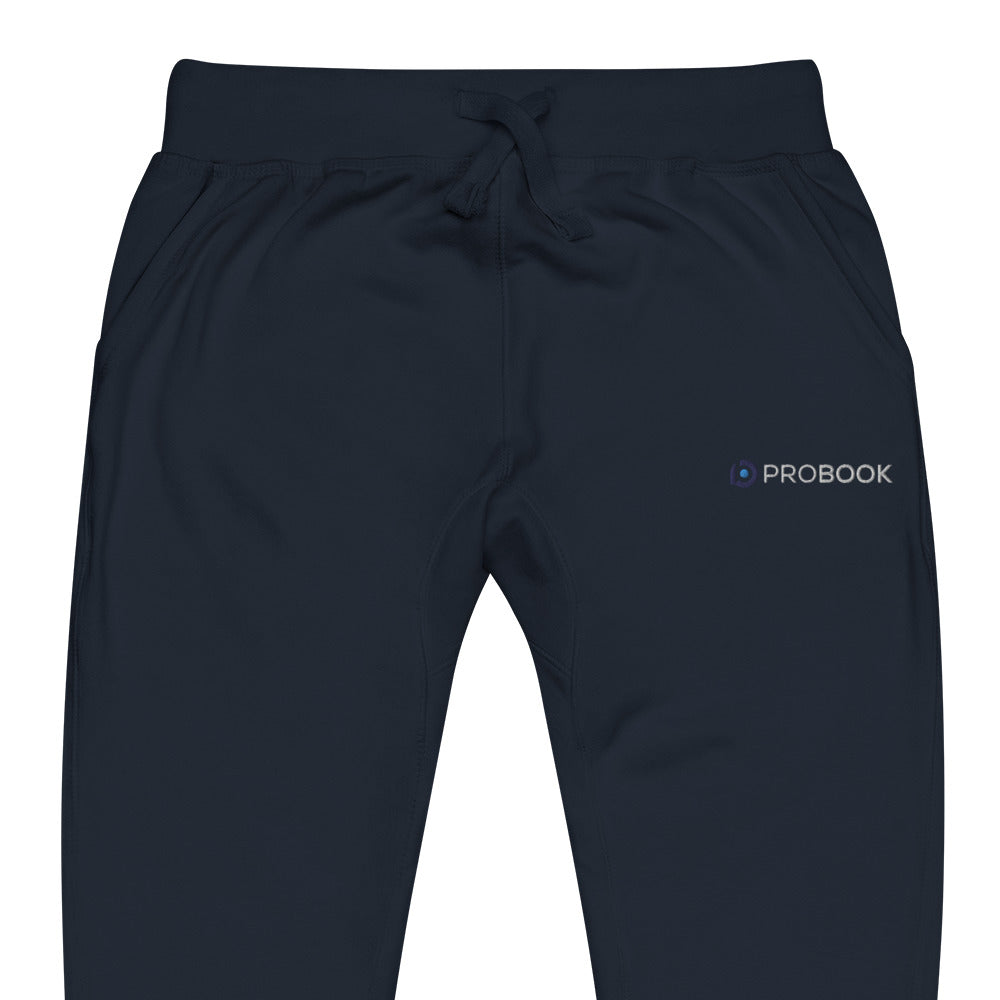 Probook Fleece Sweatpants