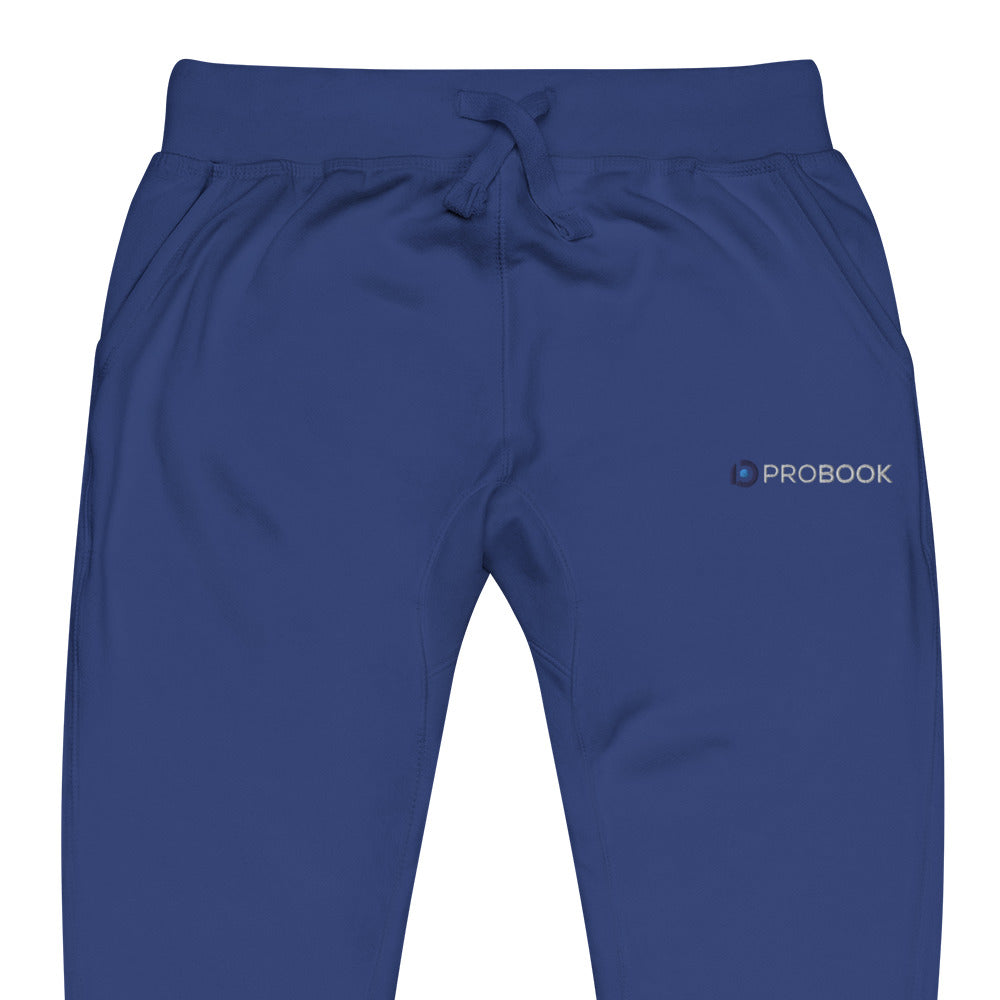 Probook Fleece Sweatpants