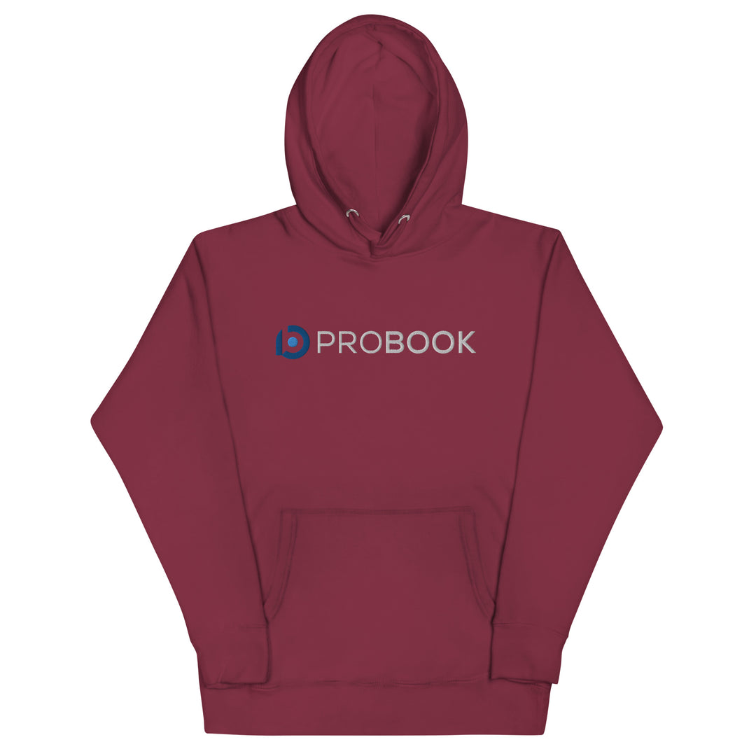 Probook Hoodie