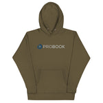 Load image into Gallery viewer, Probook Hoodie
