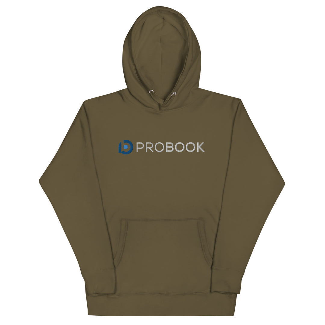 Probook Hoodie