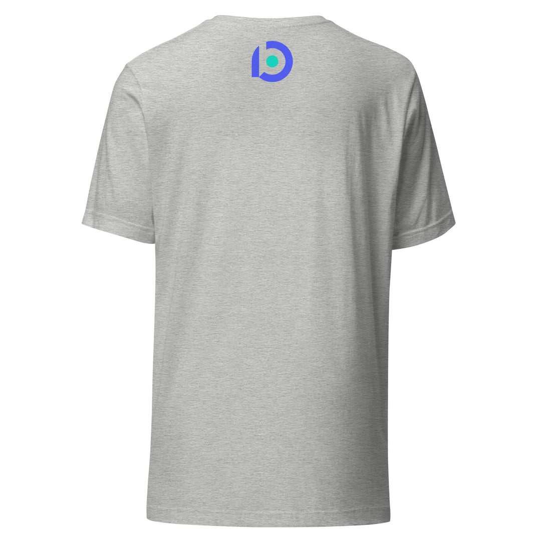 Probook T-shirt - Dark Theme