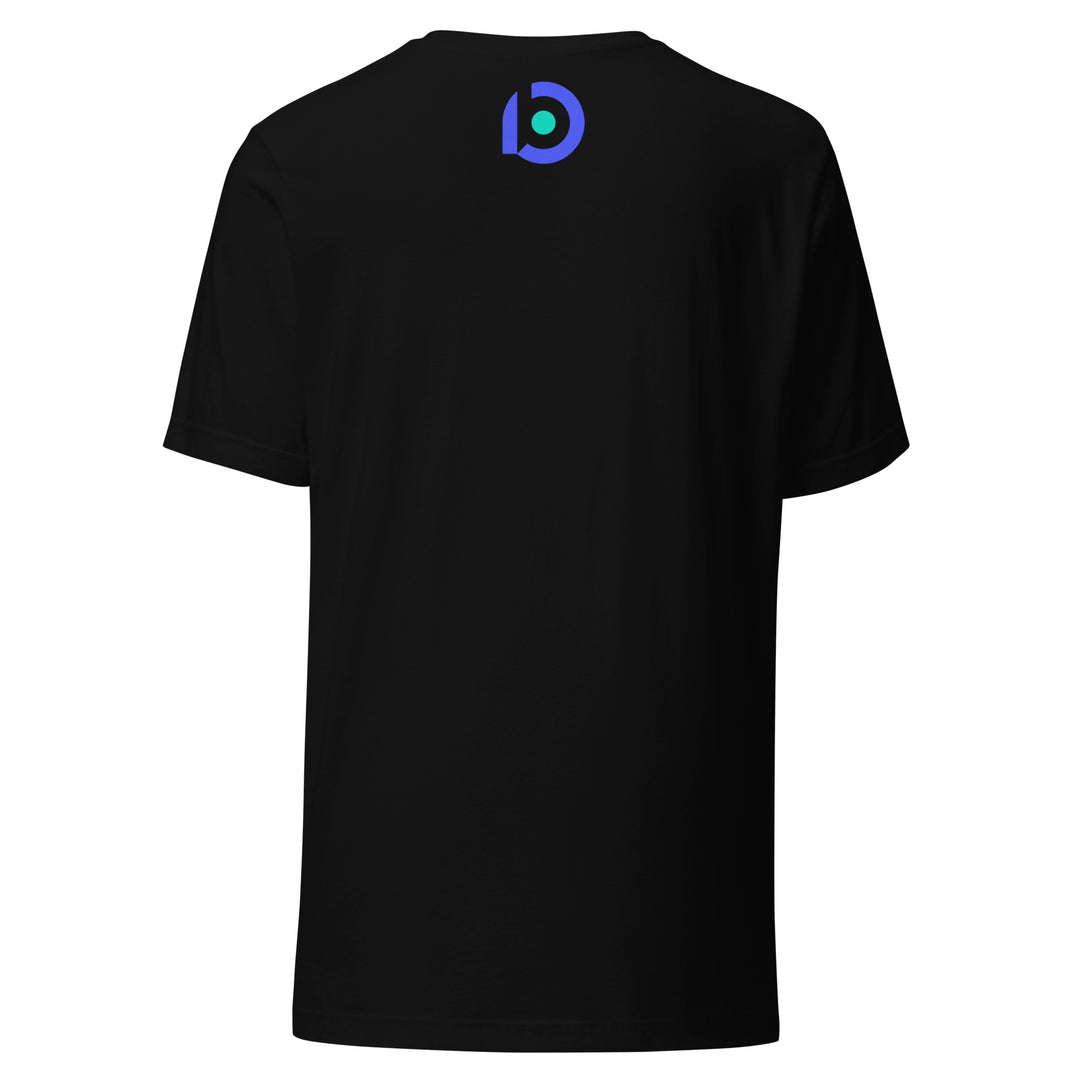 Probook T-shirt - Dark Theme