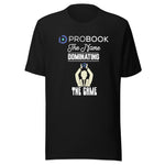 Load image into Gallery viewer, Probook Funny  T-Shirt - Dominating The Game
