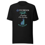 Load image into Gallery viewer, Probook Funny T-Shirt - Got The Vision
