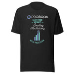 Load image into Gallery viewer, Probook Funny T-Shirt - Got The Vision
