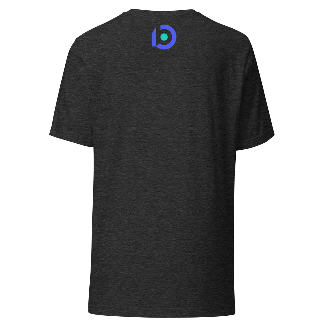 Probook T-shirt - Dark Theme