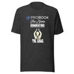 Load image into Gallery viewer, Probook Funny  T-Shirt - Dominating The Game
