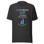 Load image into Gallery viewer, Probook Funny T-Shirt - Got The Vision
