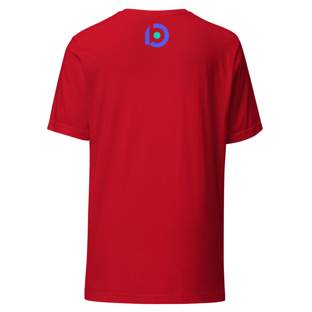 Probook T-shirt - Dark Theme