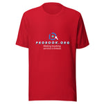 Load image into Gallery viewer, Probook Funny T-Shirt - Booking Services a Breeze
