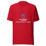 Load image into Gallery viewer, Probook Funny T-Shirt - Book With Confidence
